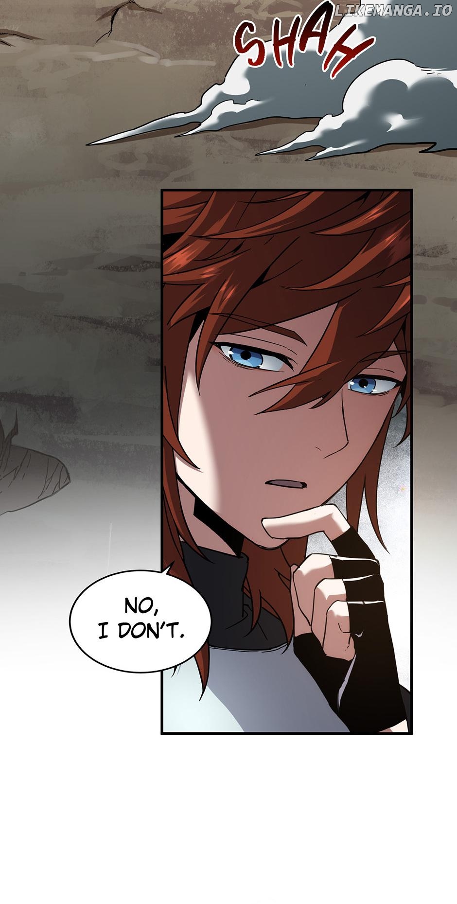 The Beginning After The End Chapter 219 image 41